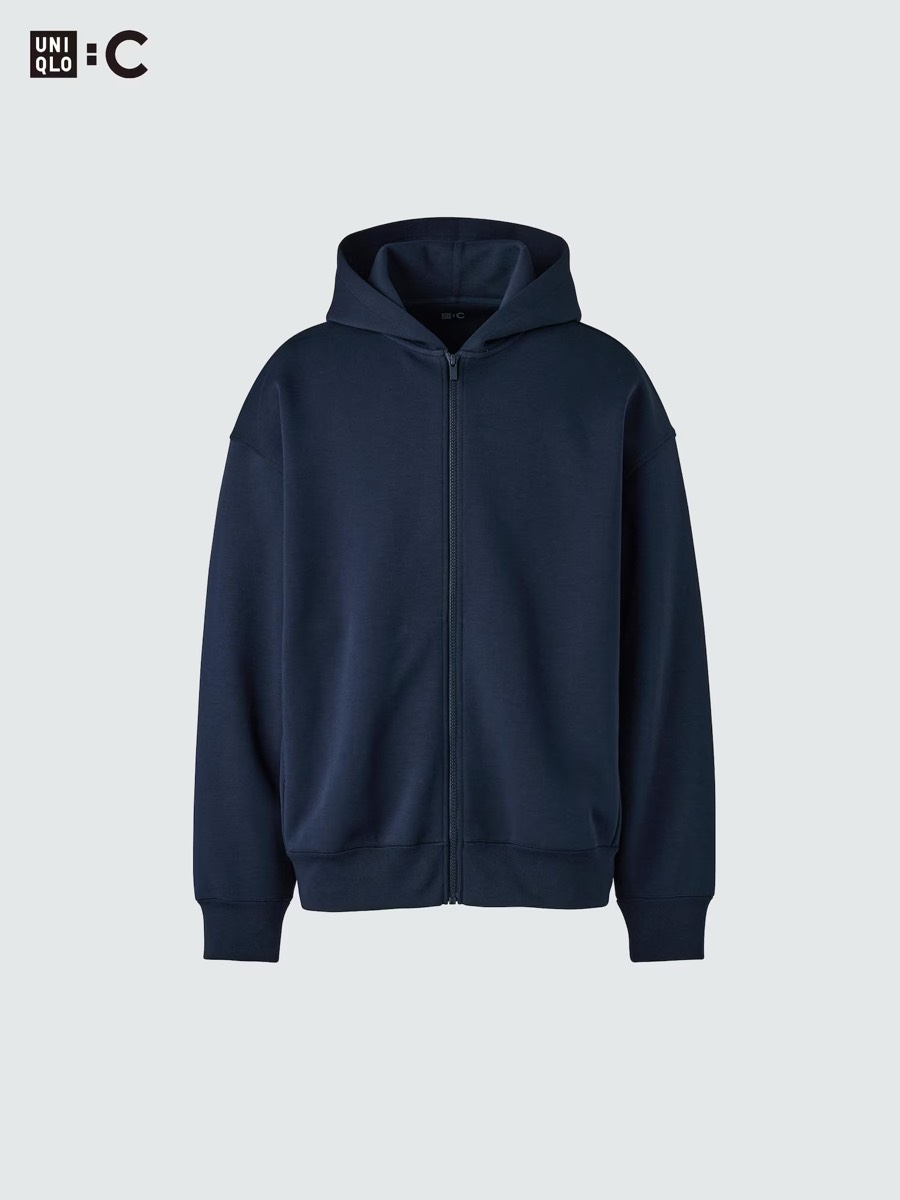 Hoodie Polos