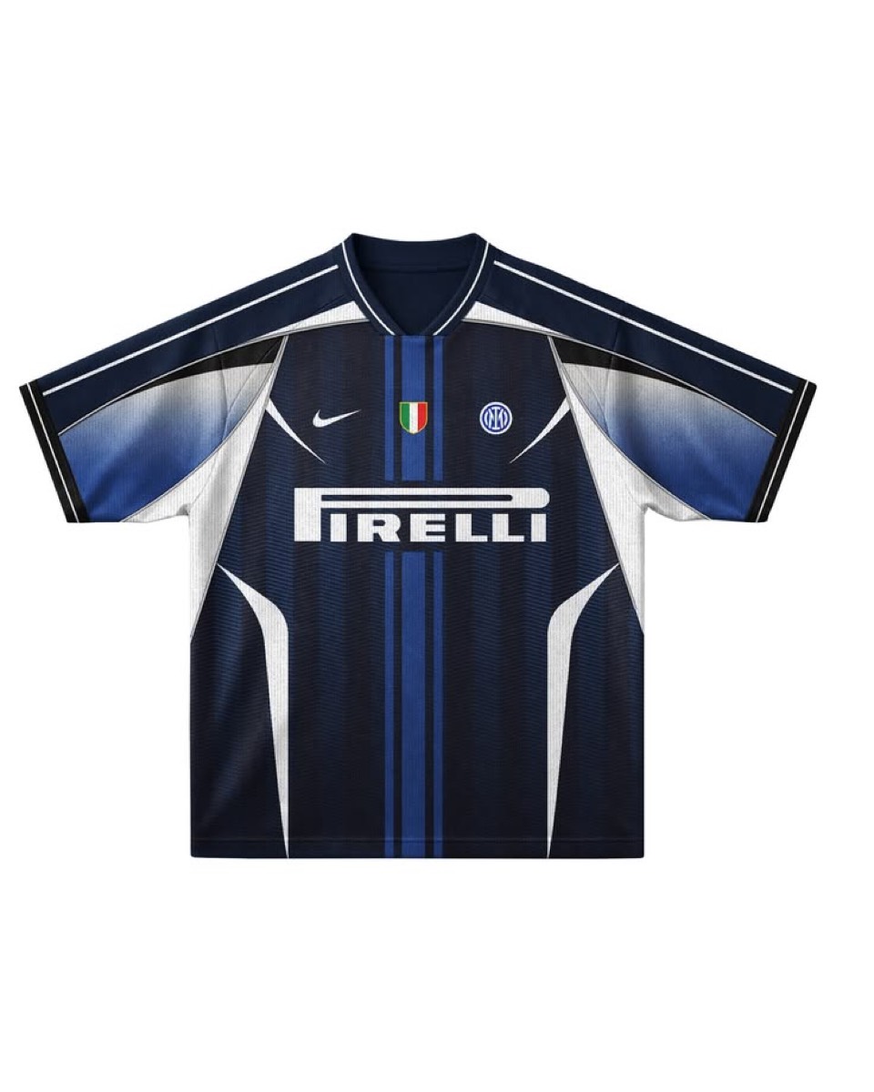 Jersey Sepak Bola